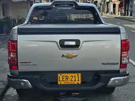 2023  Chevrolet Colorado - Image 11