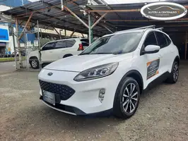 2022  Ford Escape - Image 8
