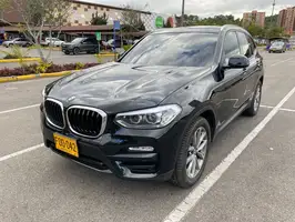 2019  Bmw X3 - Image 26