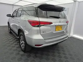 2018  Toyota Fortuner - Image 34