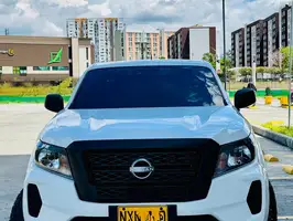 2026  Nissan Frontier - Image 10