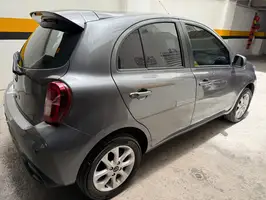 2024  Nissan March - Image 11