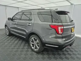 2018  Ford Explorer - Image 32