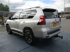 2019  Toyota Prado - Image 13