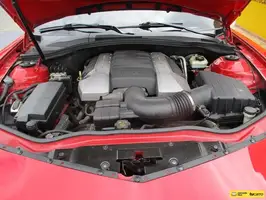 2013  Chevrolet Camaro - Image 40