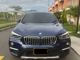 2019  Bmw X1 - Image 7