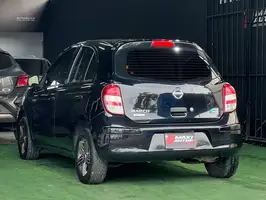 2015  Nissan March - Image 12