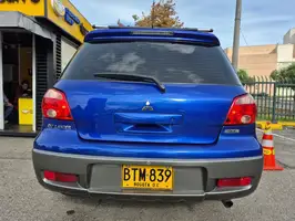 2006  Mitsubishi Unknown - Image 14