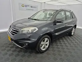 2014  Renault Koleos - Image 10