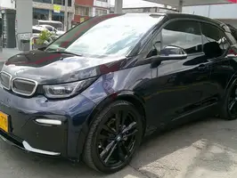 2020  Bmw I3 - Image 26