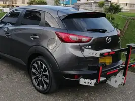 2020  Mazda Cx - Image 7