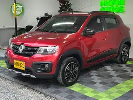 2020  Renault Kwid - Image 27