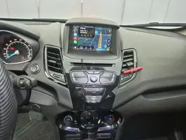 2015  Ford Fiesta - Image 25