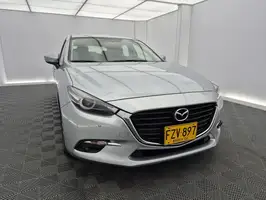 2020  Mazda 3 - Image 8