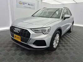 2020  Audi Q3 - Image 33