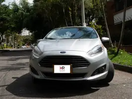 2014  Ford Fiesta - Image 20