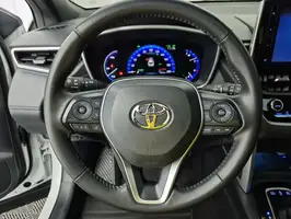 2023  Toyota Corolla - Image 22