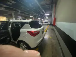 2019  Changan Unknown - Image 9