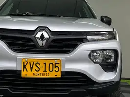 2024  Renault Kwid - Image 29