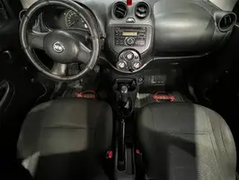2015  Nissan March - Image 17