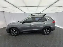 2019  Nissan X - Image 14