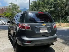 2020  Chevrolet Trailblazer - Image 9