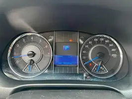 2020  Toyota Fortuner - Image 18