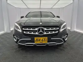 2018  Mercedes Unknown - Image 28