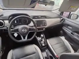 2021  Nissan Versa - Image 26