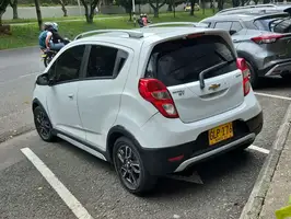 2020  Chevrolet Unknown - Image 13