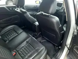 2014  Ford Fiesta - Image 16