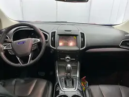 2017  Ford Edge - Image 25