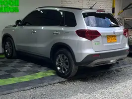 2021  Suzuki Grand - Image 14