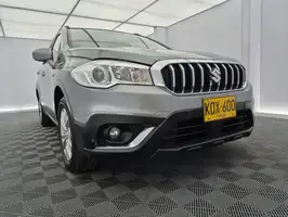 2022  Suzuki S - Image 8