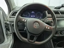 2022  Volkswagen Gol - Image 23
