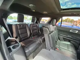 2015  Ford Explorer - Image 21