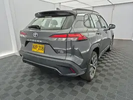 2025  Toyota Corolla - Image 16