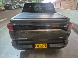 2024  Chevrolet Montana - Image 13