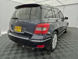 2011  Mercedes Unknown - Image 17