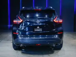 2022  Nissan Murano - Image 10