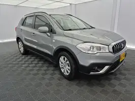 2022  Suzuki S - Image 27