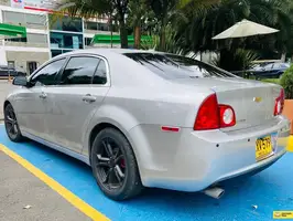 2008  Chevrolet Malibu - Image 10