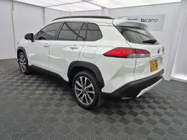 2023  Toyota Corolla - Image 12