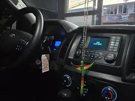 2022  Ford Ranger - Image 12