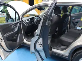 2017  Chevrolet Tracker - Image 50