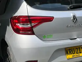 2022  Renault Sandero - Image 36