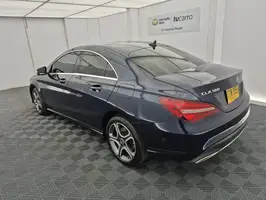 2018  Mercedes Unknown - Image 13