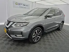 2020  Nissan X - Image 29