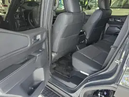 2025  Toyota Prado - Image 20