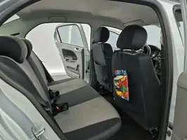 2019  Volkswagen Voyage - Image 39